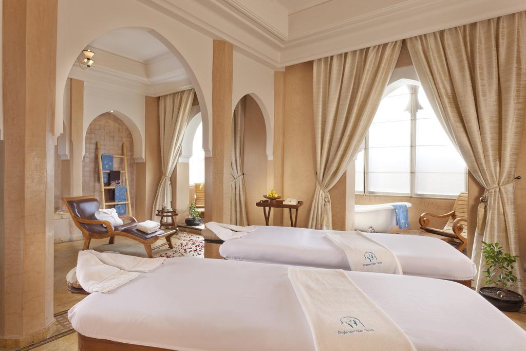 Palmeraie Palace Marrákes Kültér fotó